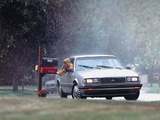 Photos of Chevrolet Celebrity 1986–89