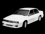 Pictures of Chevrolet Celebrity Eurosport RS Concept 1986