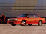 Pictures of Chevrolet Celebrity Eurosport VR Coupe 1988