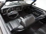Chevrolet Chevelle SS 396 Hardtop Coupe 1970 photos
