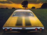 Chevrolet Chevelle SS 1971 pictures