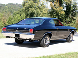 Images of Chevrolet Chevelle SS 396 Hardtop Coupe 1969