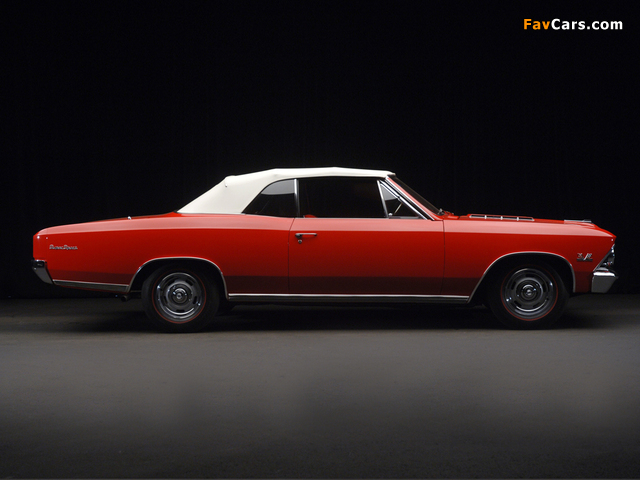 Images of Chevrolet Chevelle SS 396 L34 Convertible 1969 (640 x 480)