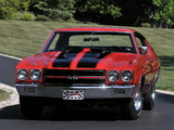Images of Chevrolet Chevelle SS 454 LS6 Hardtop Coupe 1970