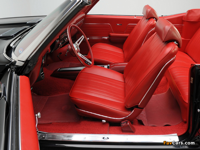 Photos of Chevrolet Chevelle SS 396 L35 Convertible 1969 (640 x 480)