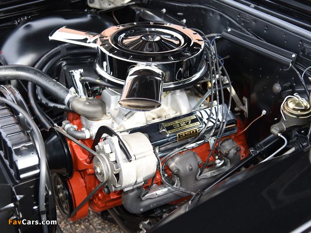 Pictures of Chevrolet Chevelle 300 L79 2-door Sedan (132-11) 1965 (640 x 480)