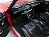 Pictures of Chevrolet Chevelle Malibu SS 396 L78 Hardtop Coupe 1967