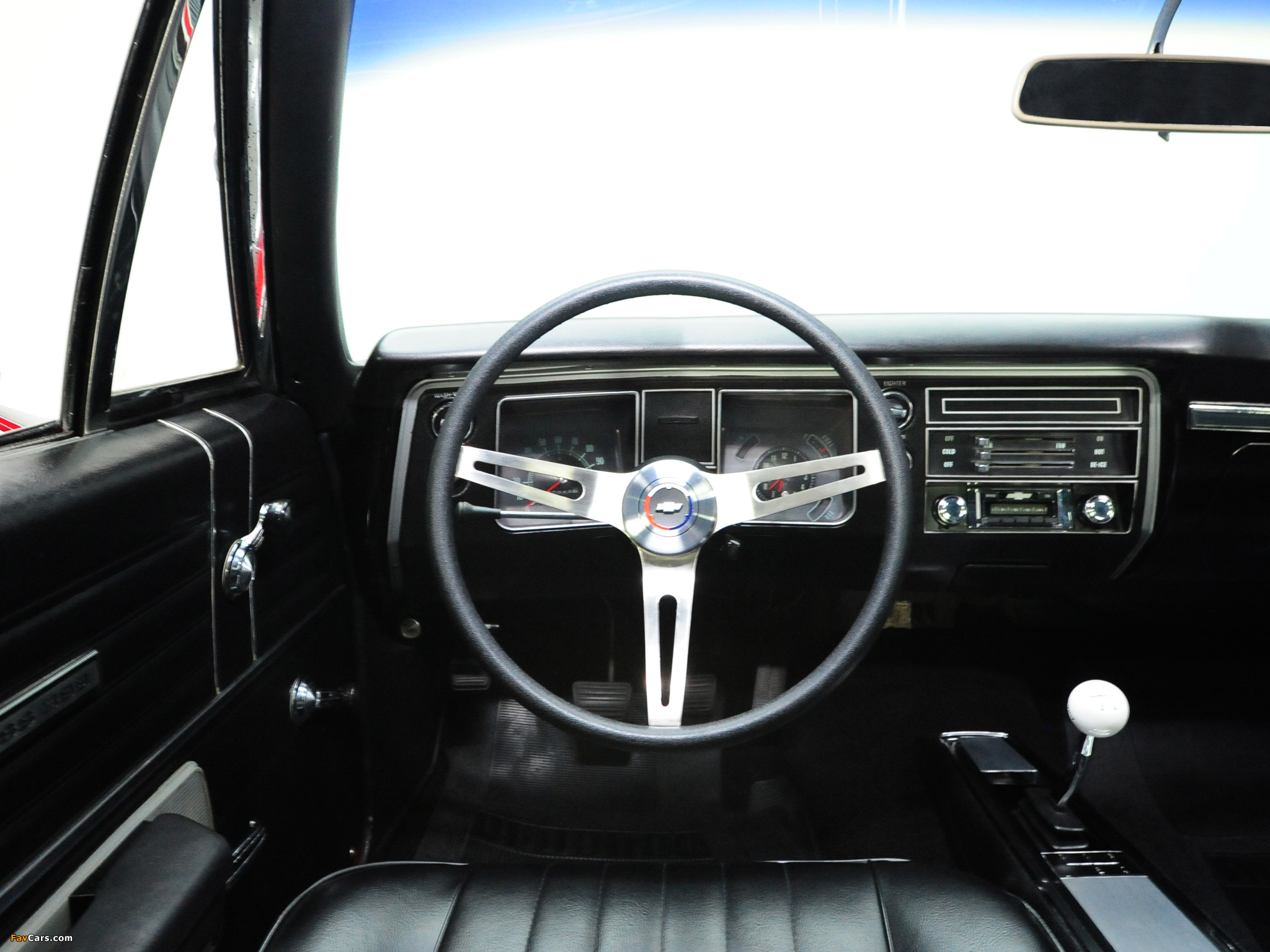 Pictures of Chevrolet Chevelle SS 396 L78 1968 (2048 x 1536)