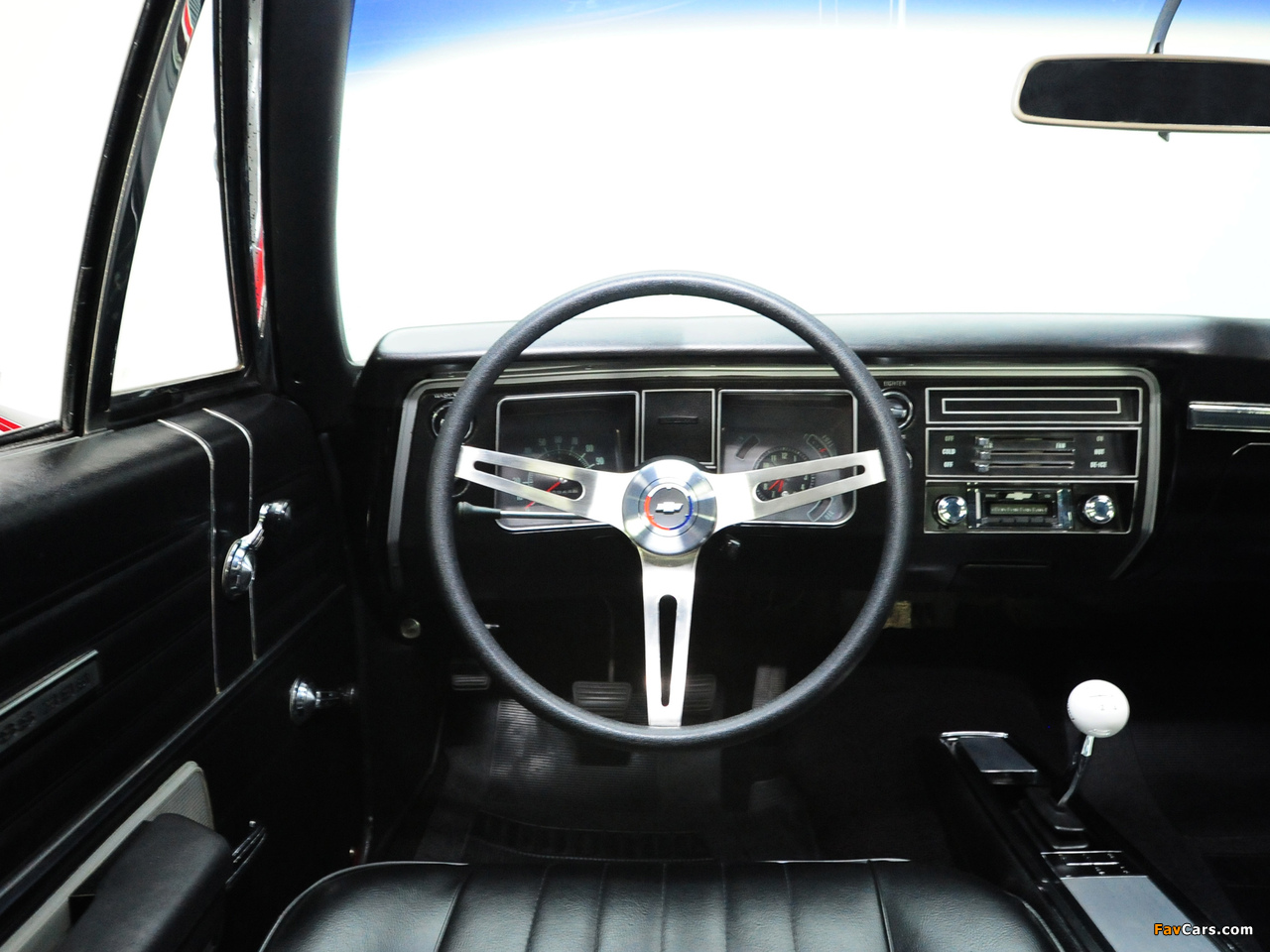 Pictures of Chevrolet Chevelle SS 396 L78 1968 (1280 x 960)