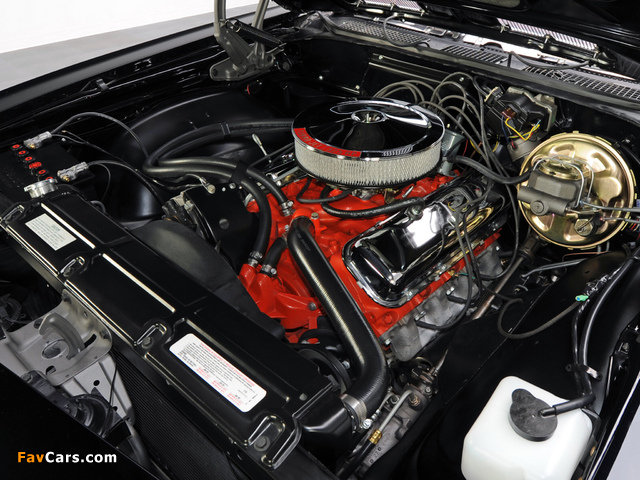 Pictures of Chevrolet Chevelle SS 396 L35 Convertible 1969 (640 x 480)