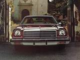 Pictures of Chevrolet Chevelle Malibu Classic Coupe 1974