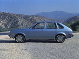 Pictures of Chevrolet Chevette 5-door US-spec 1979–82