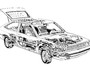 Chevrolet Citation 3-door 1981 pictures