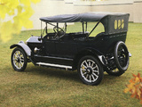 Images of Chevrolet Classic Six Touring (Series C) 1912