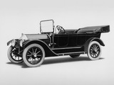 Pictures of Chevrolet Classic Six Touring (Series C) 1912