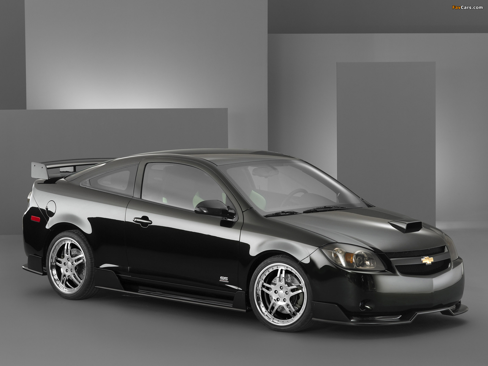 Chevrolet Cobalt 272 SS Concept 2004 images (1600 x 1200)