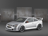 Chevrolet Cobalt SS Coupe Wide Body 2005 images