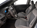 Chevrolet Cobalt BR-spec 2011 images