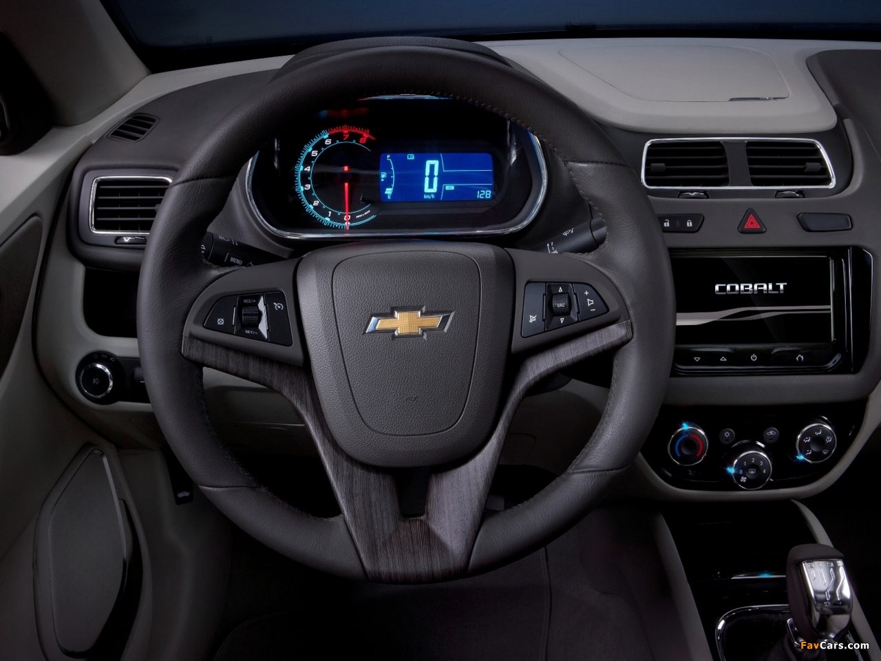 Chevrolet Cobalt Concept 2011 wallpapers (1280 x 960)