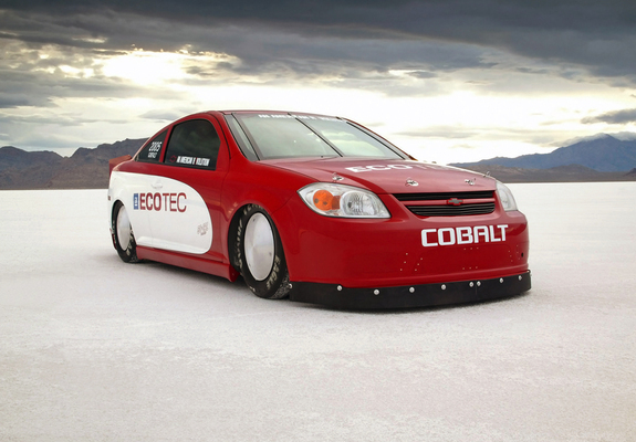 Images of SO-CAL Chevrolet Cobalt SS 2006
