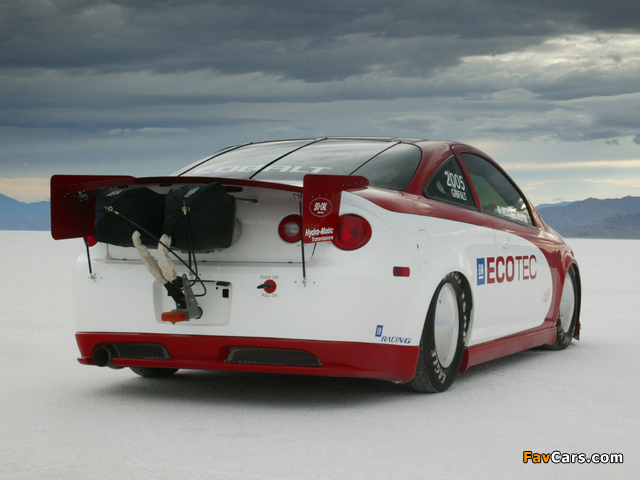 Images of SO-CAL Chevrolet Cobalt SS 2006 (640 x 480)
