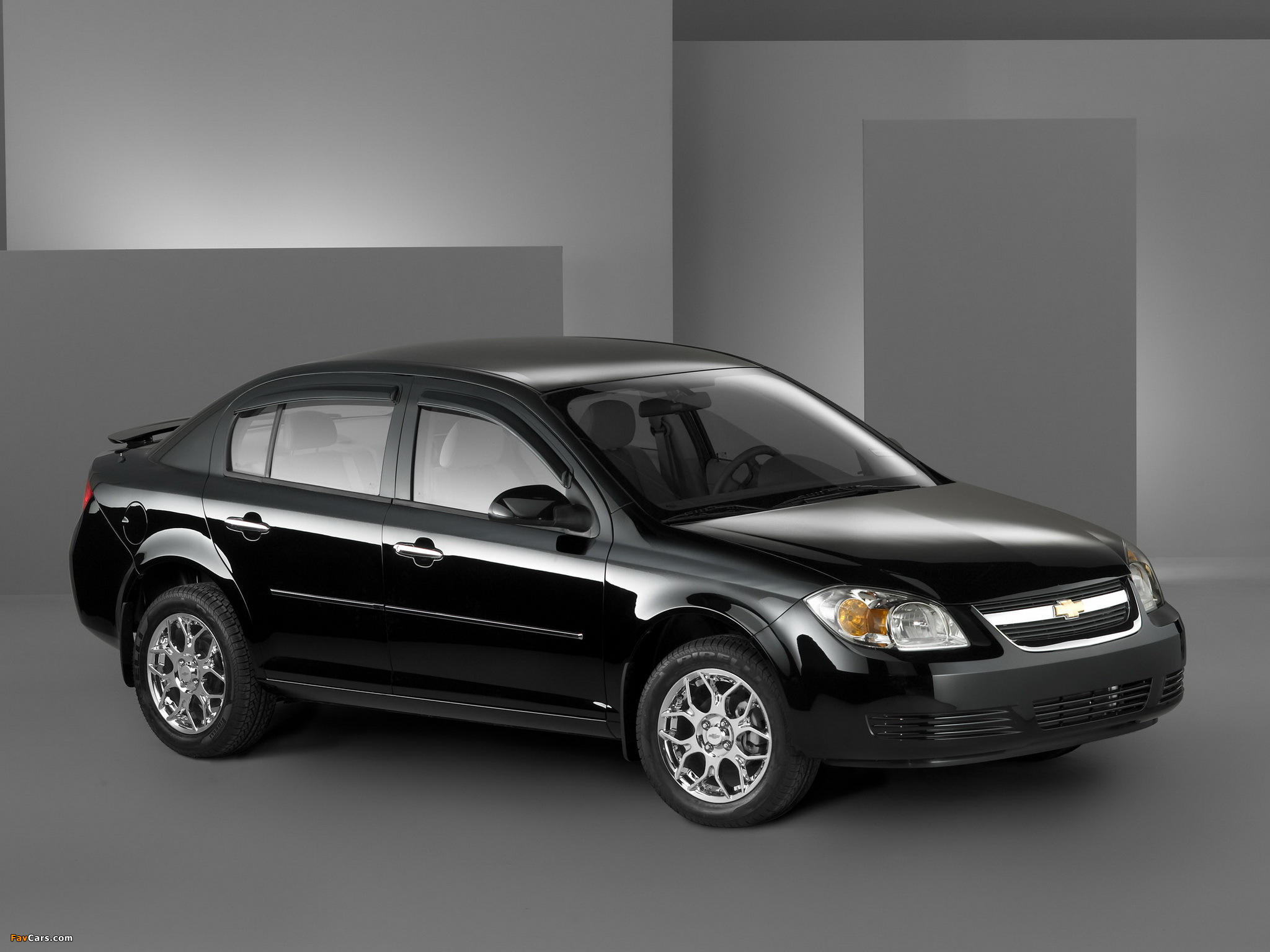 Photos of Chevrolet Cobalt SEMA Special Edition 2004 (2048 x 1536)