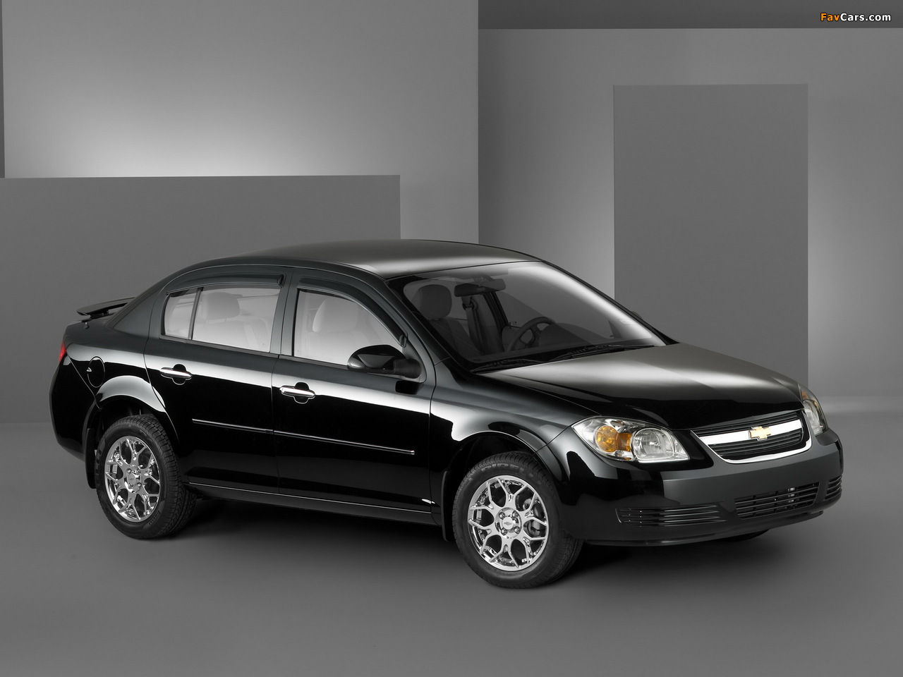 Photos of Chevrolet Cobalt SEMA Special Edition 2004 (1280 x 960)