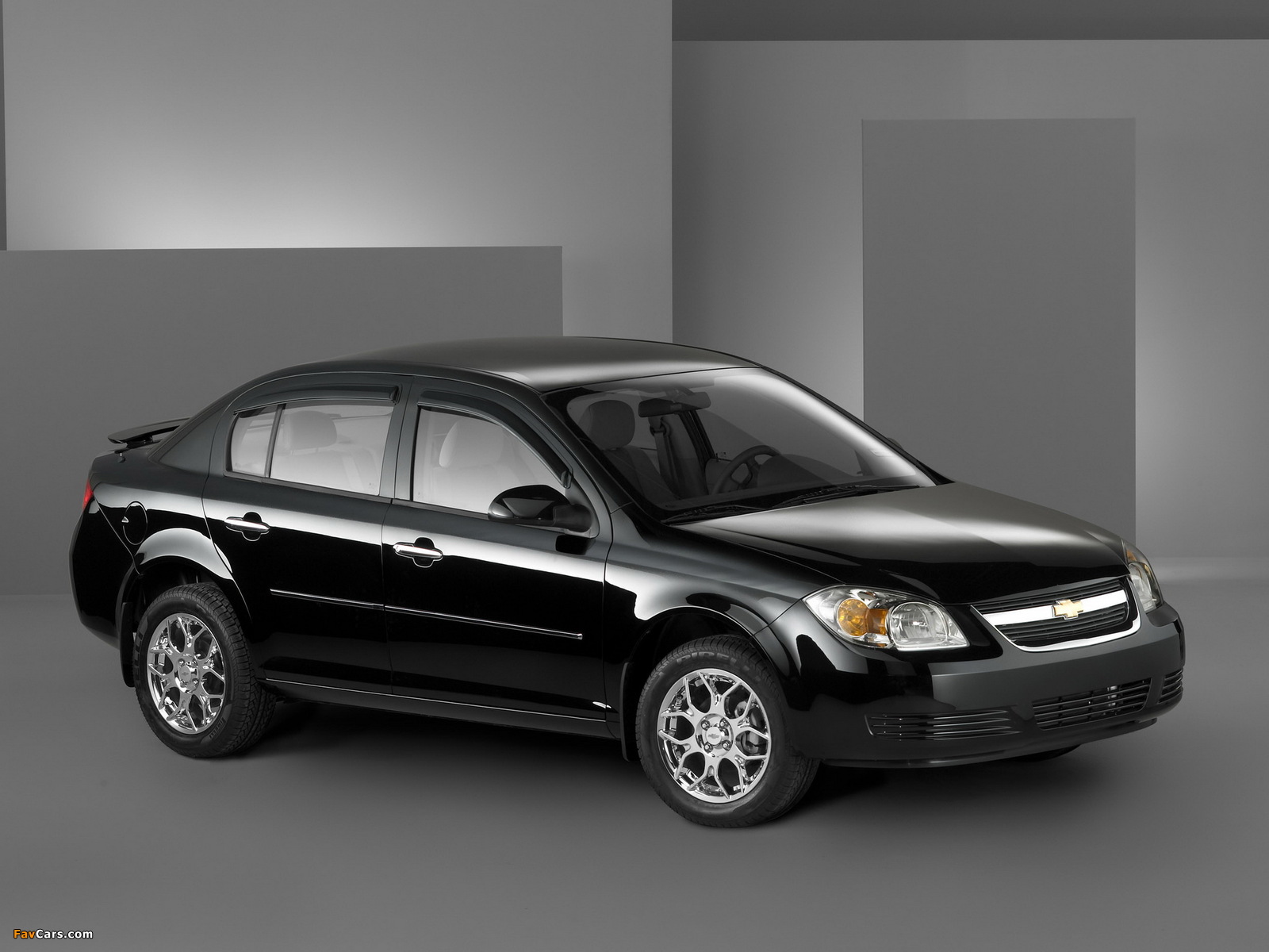 Photos of Chevrolet Cobalt SEMA Special Edition 2004 (1600 x 1200)