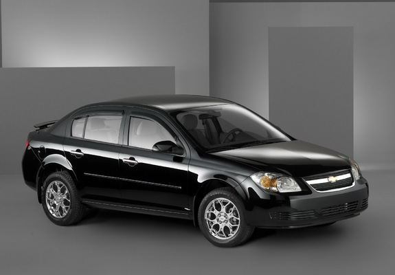 Photos of Chevrolet Cobalt SEMA Special Edition 2004