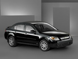 Photos of Chevrolet Cobalt SEMA Special Edition 2004
