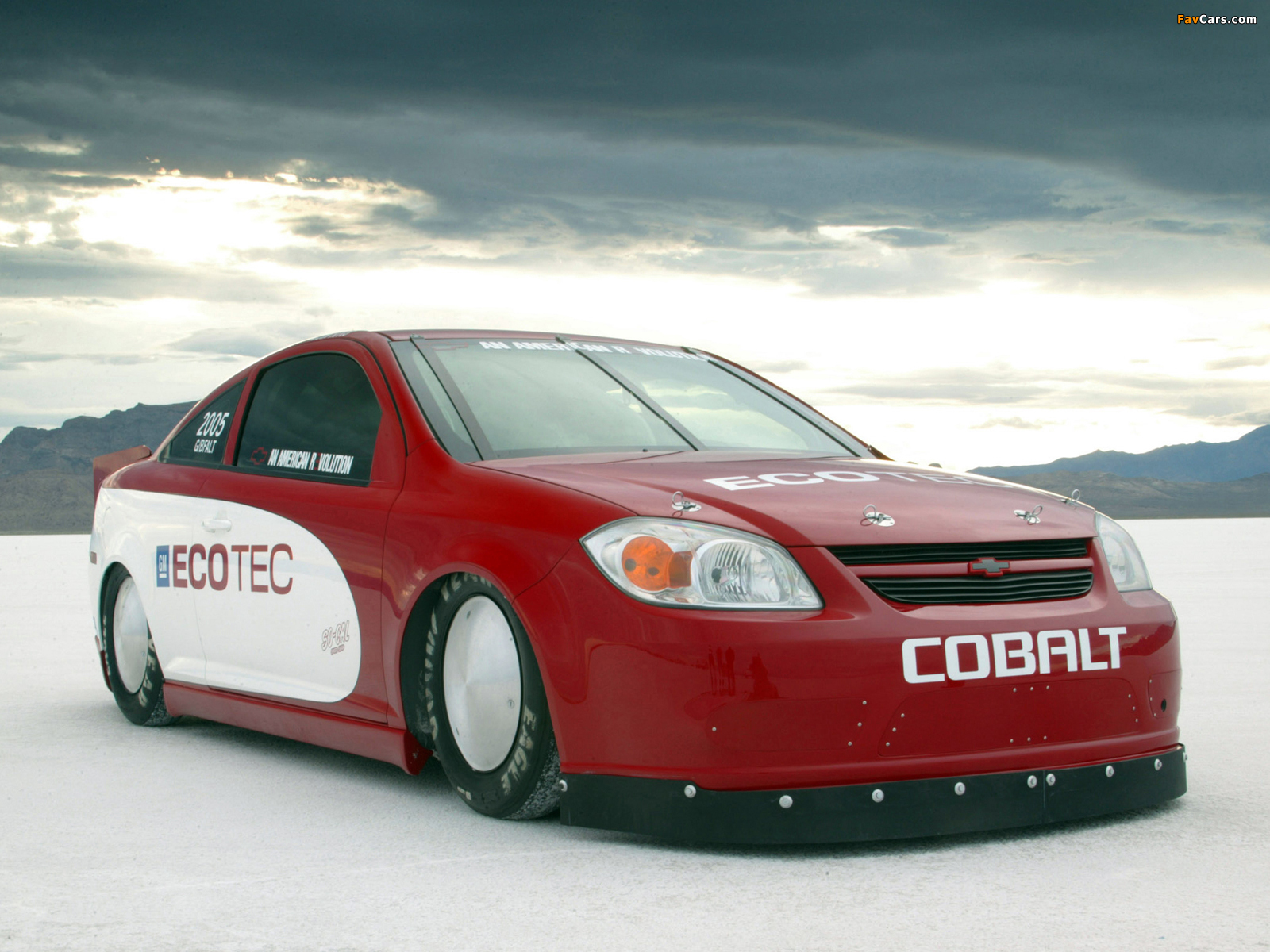 Photos of SO-CAL Chevrolet Cobalt SS 2006 (1600 x 1200)