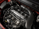 Photos of Chevrolet Cobalt SS Coupe 2008–10