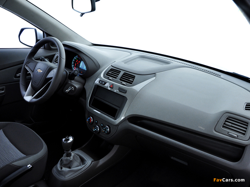 Photos of Chevrolet Cobalt BR-spec 2011 (800 x 600)