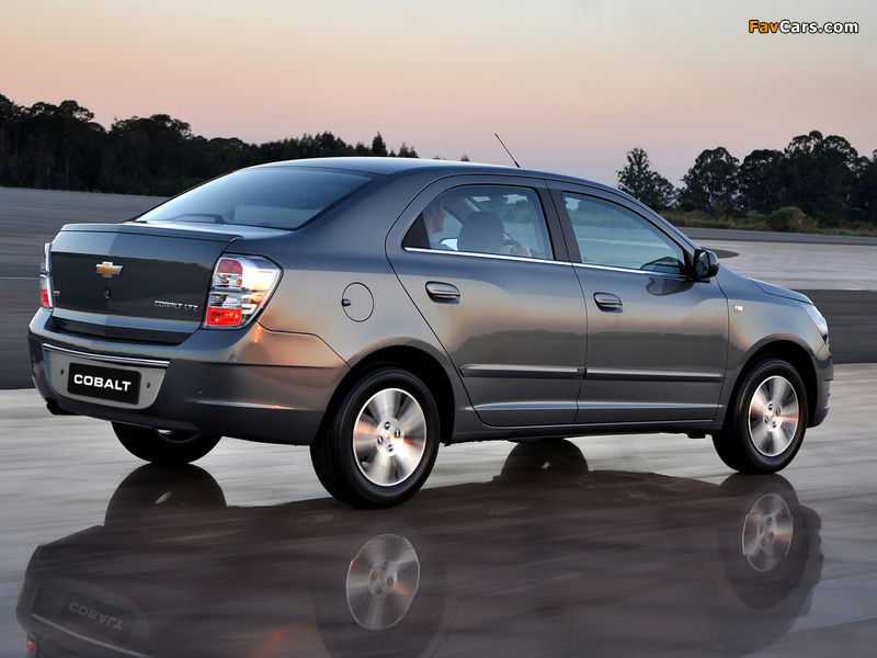 Photos of Chevrolet Cobalt BR-spec 2011 (800 x 600)