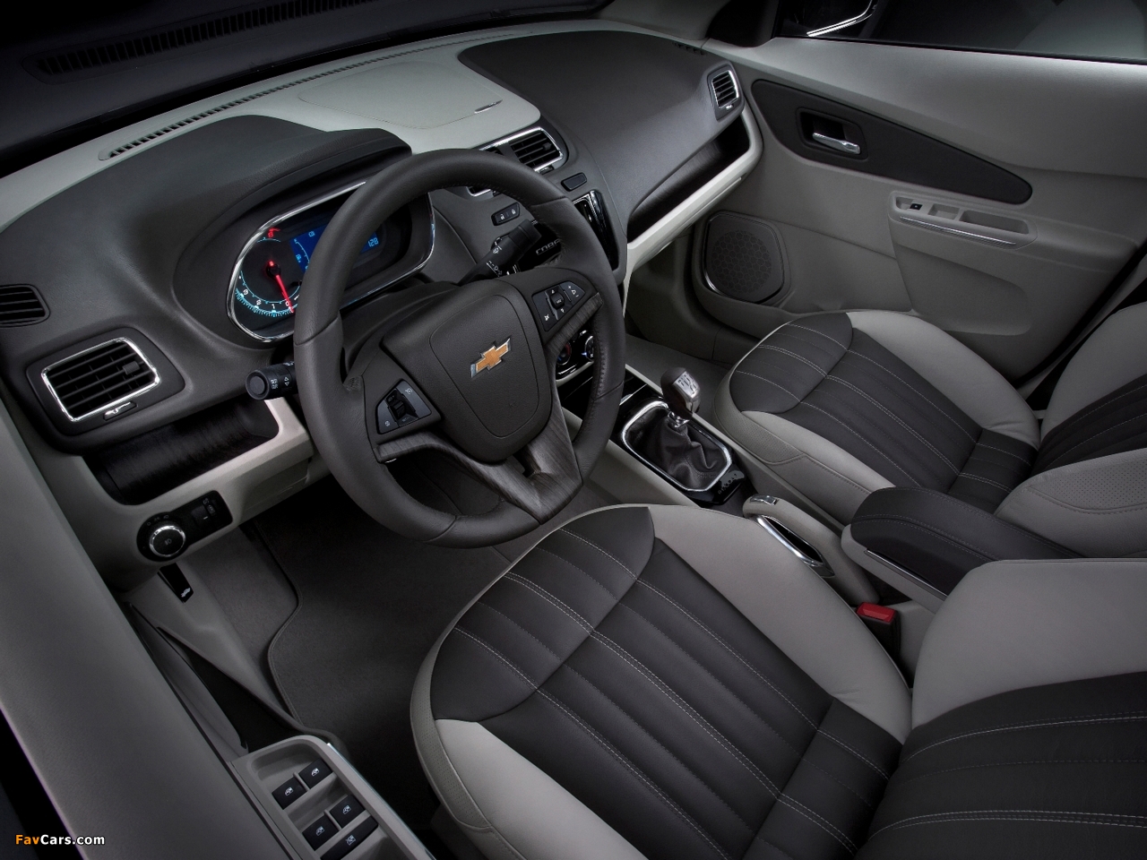 Photos of Chevrolet Cobalt Concept 2011 (1280 x 960)