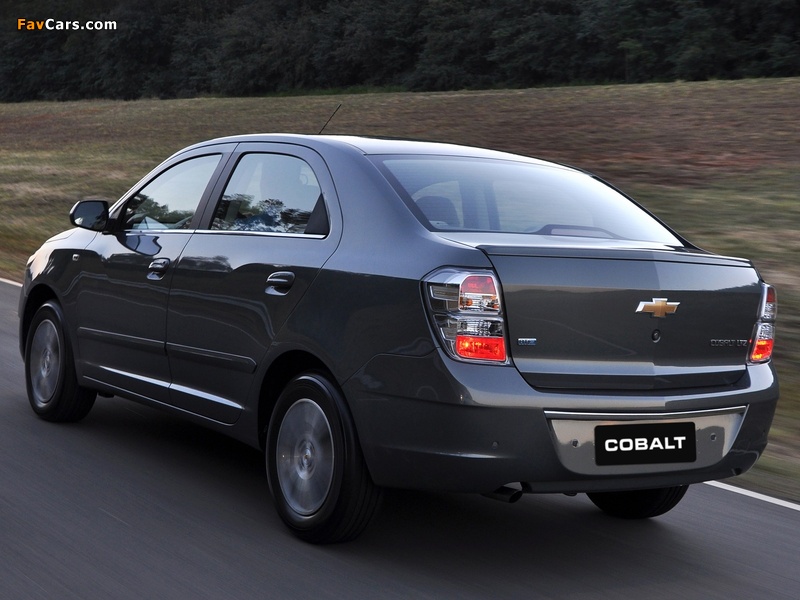 Pictures of Chevrolet Cobalt BR-spec 2011 (800 x 600)