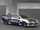 Chevrolet Cobalt Coupe Phase 5 Concept 2005 wallpapers