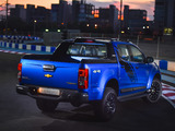 Images of Chevrolet Colorado High Country 