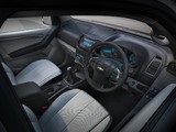 Photos of Chevrolet Colorado Concept 2011