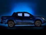 Pictures of Chevrolet Colorado High Country 