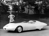 Chevrolet Astro Vette Concept 1968 photos