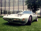Chevrolet XP 897 Concept Car 1973 images