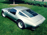 Chevrolet XP 897 Concept Car 1973 photos