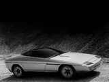 Chevrolet Ramarro Concept 1984 images