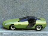 Chevrolet Ramarro Concept 1984 photos