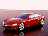 Chevrolet SS Concept 2003 photos