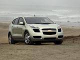 Chevrolet Sequel Concept 2006 images
