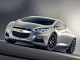 Chevrolet Tru 140S Concept 2012 pictures