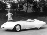 Images of Chevrolet Astro Vette Concept 1968