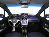 Images of Chevrolet M3X Concept 2004
